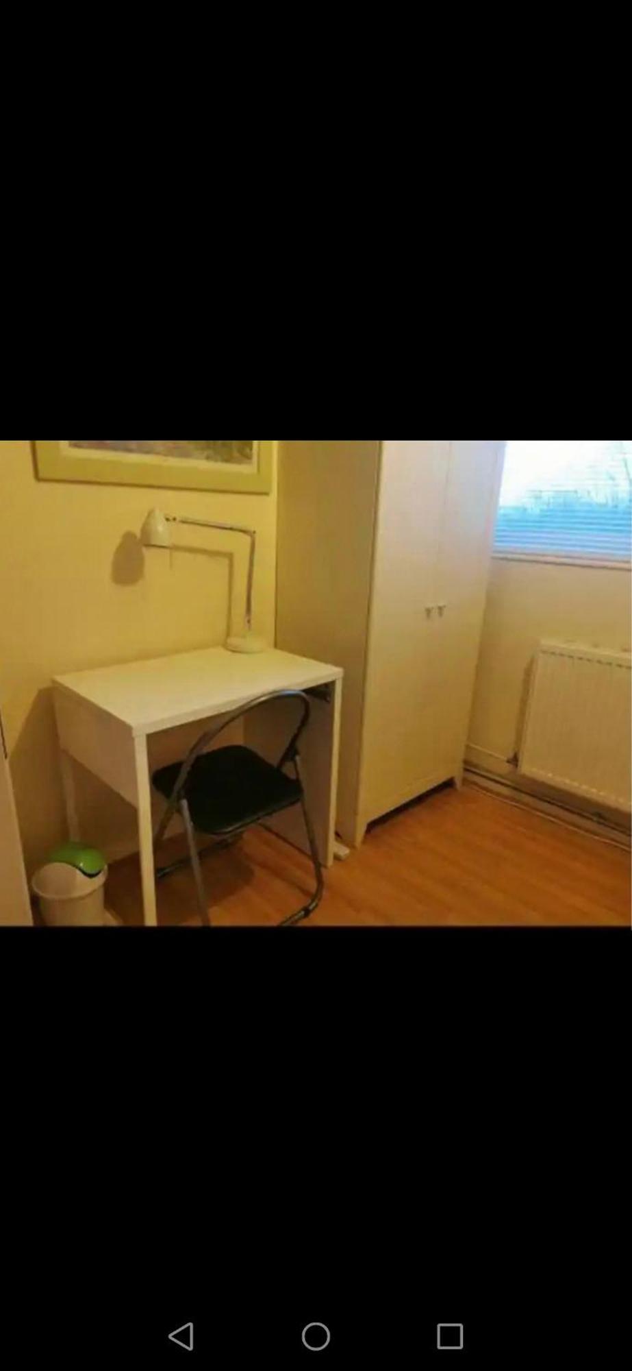 Nice Shared Flat ลอนดอน ภายนอก รูปภาพ
